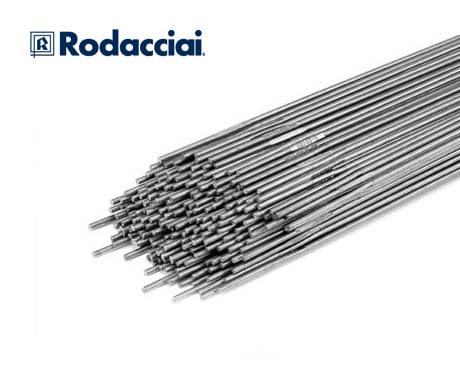 

Rodacciai 2209 Duplex TIG - 2,0 x 1000 mm